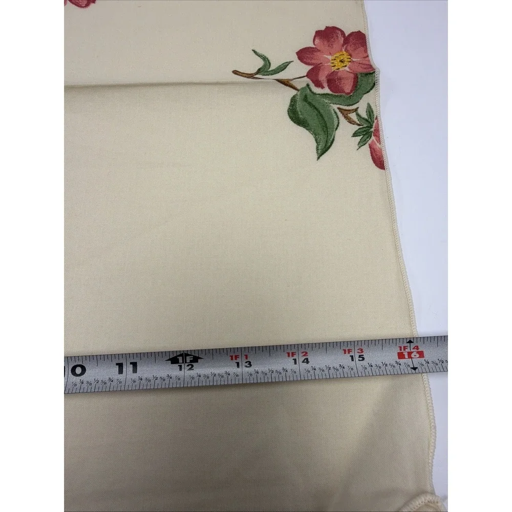 Franciscan Desert Rose 16